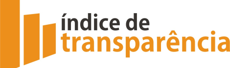 Logo Índice de Transparência