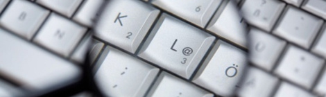 lupa internet